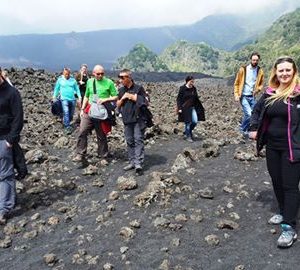 Team Go-Etna