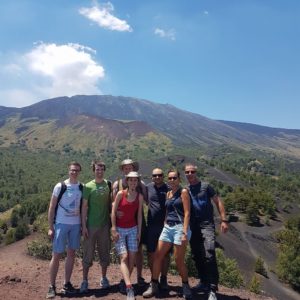 Team Go-Etna