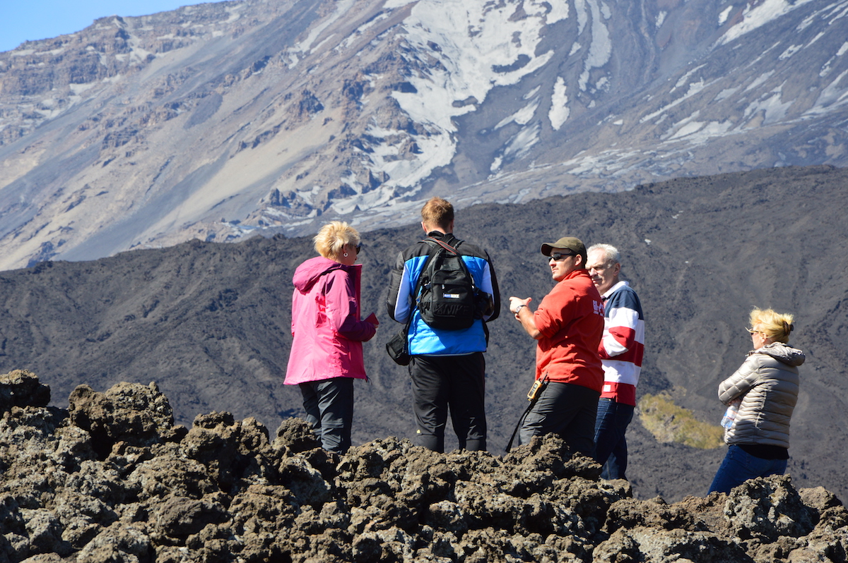 Team Go-Etna