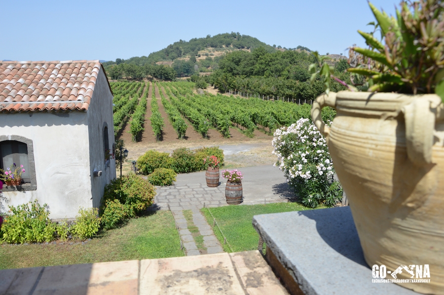 Agriturismo