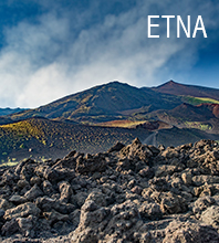 Etna Excursion