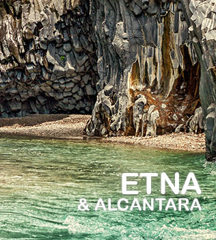 Etna Excursion