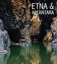 Etna Excursion