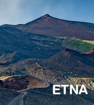 Etna Excursion