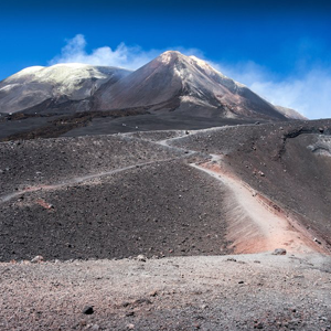 Etna & Vin Etna Excursion