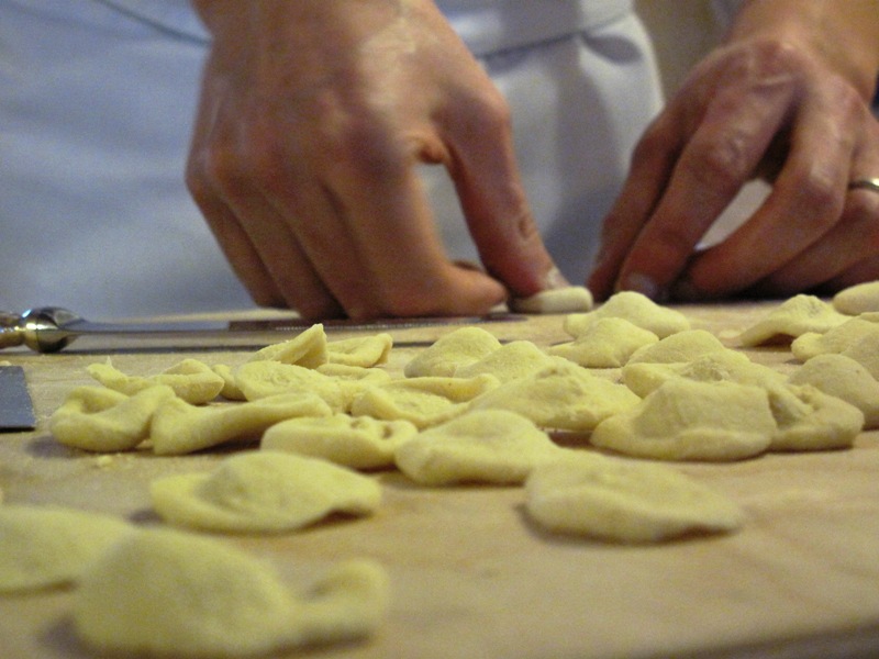 Corso di Cucina Sicilia