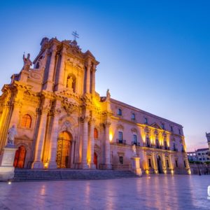 Excursion Syracuse Noto