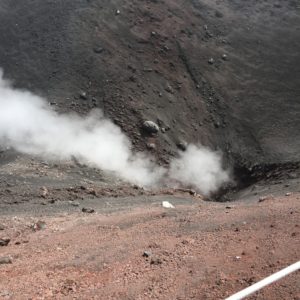 Etna Excursion