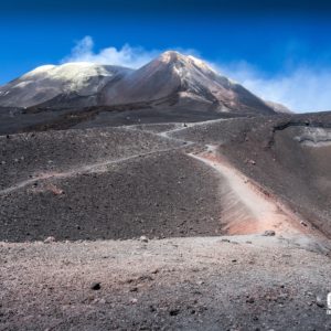 Randonnée Etna