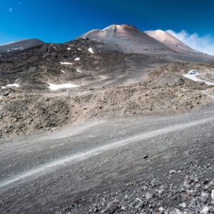 Randonnée Etna