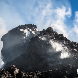 Randonnée Etna