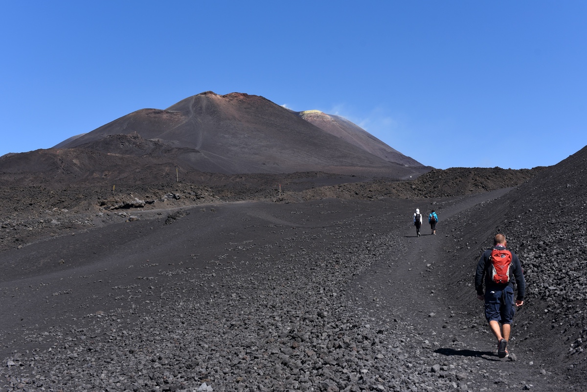 Etna