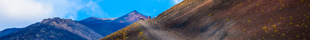 Visite Etna