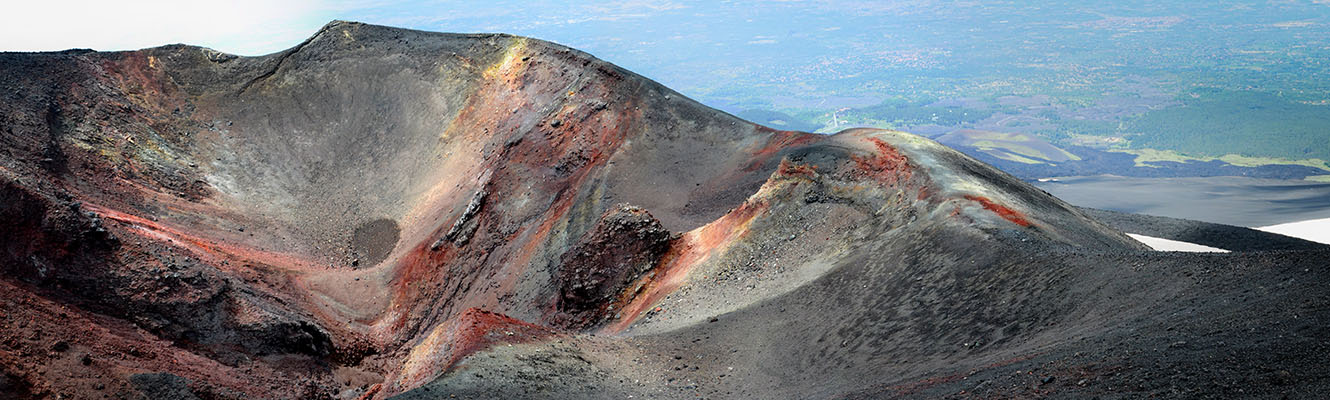 Visite Etna 4x4