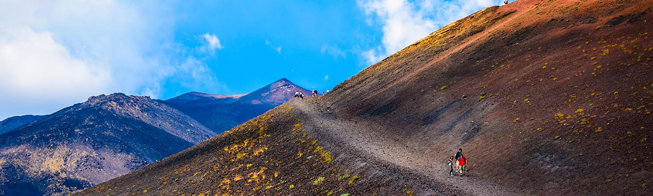 visite Etna en jeep