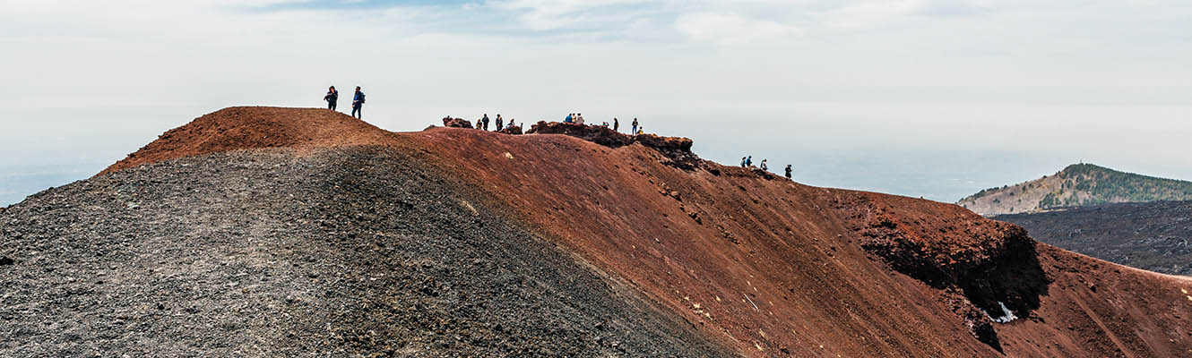 visite Etna