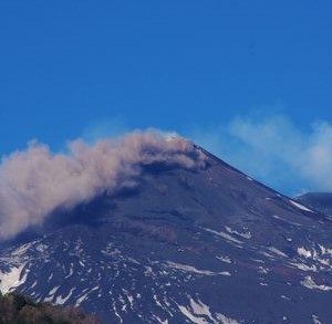 Mythes et Légendes sur le Mont Etna