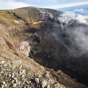 Les Grottes de l&rsquo;Etna