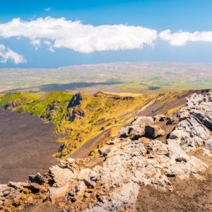 La Meilleure Saison Pour Visiter l’Etna
