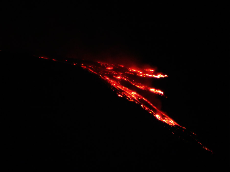 etna 19 juill
