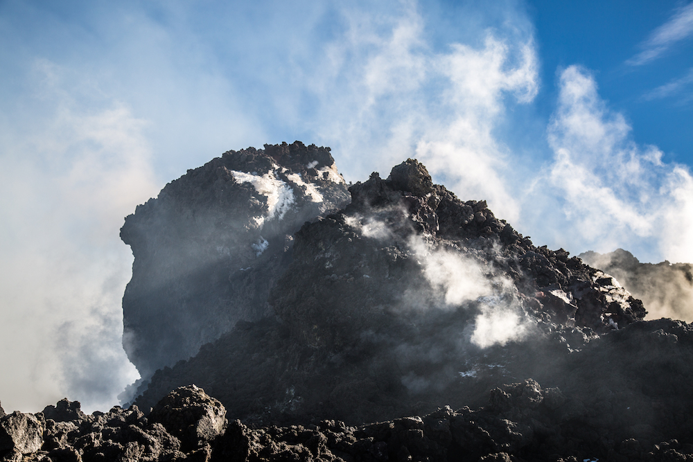 etna frattura due