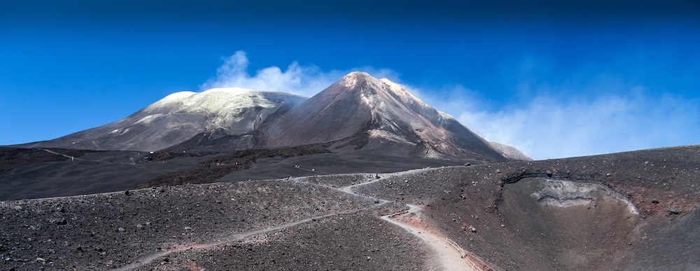 Comment visiter Etna?