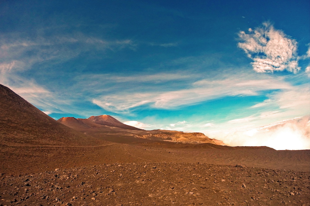 Comment visiter Etna?