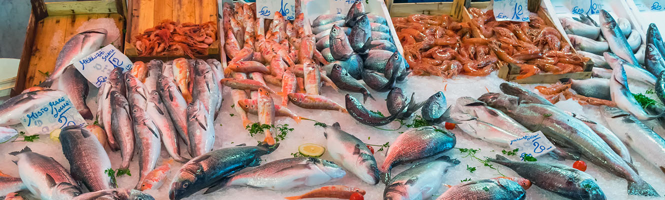 Mercato del Pesce