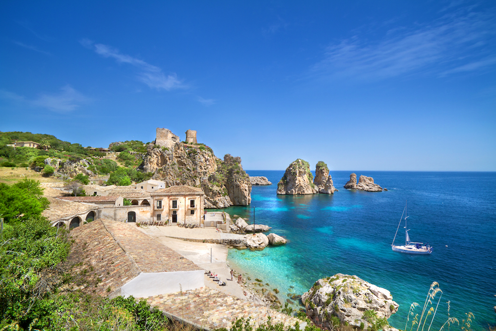 tour virtuel de sicile
