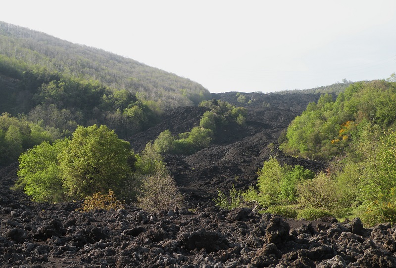 Vallée Calanna