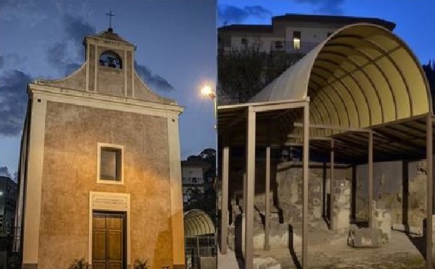 nunziata di mascali eglise