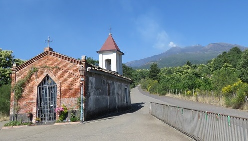 petite eglise magazzeni