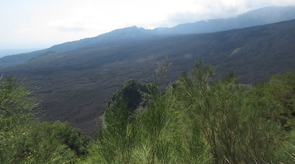 vallee del bove