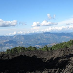 Les meilleurs points panoramiques de l&rsquo;Etna