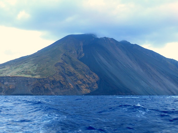 stromboli geant
