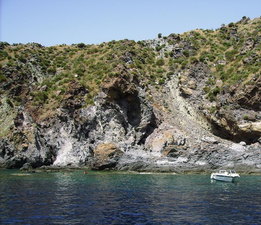 ILE DE LIPARI