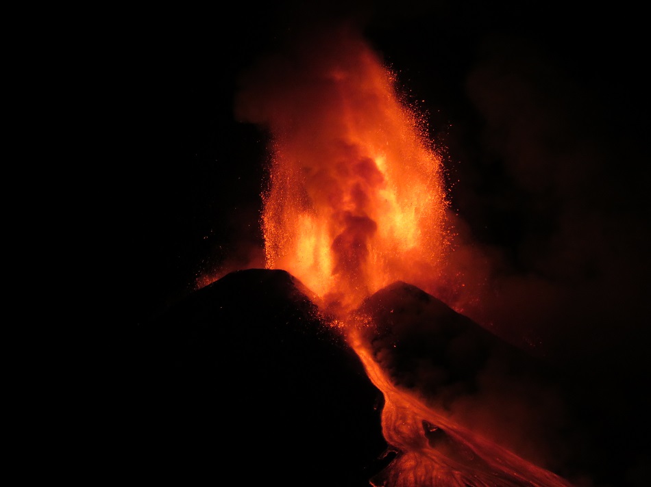 etna super