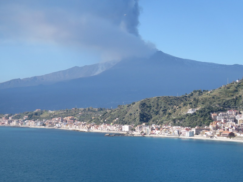 etna parox