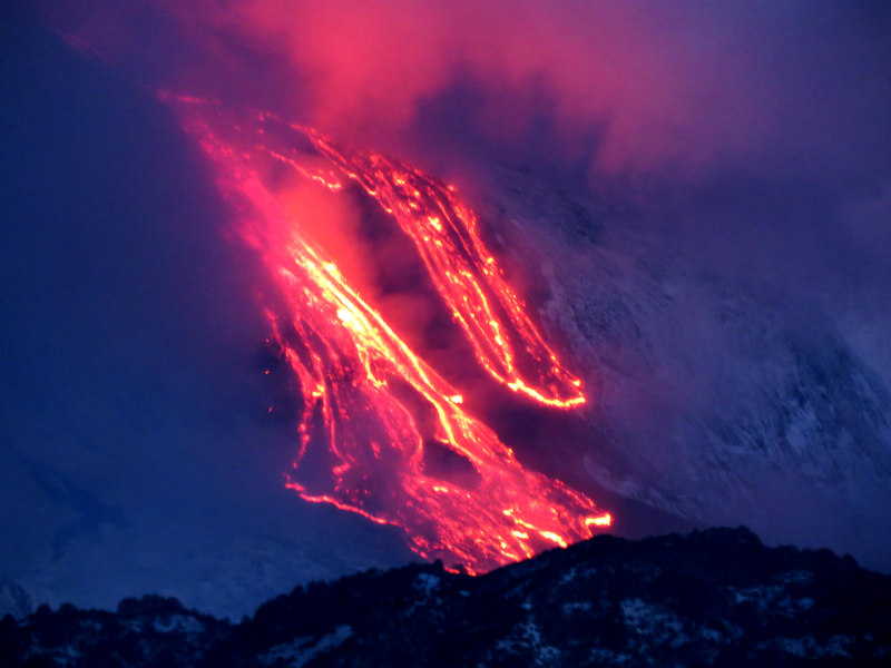 etna 14 eruption