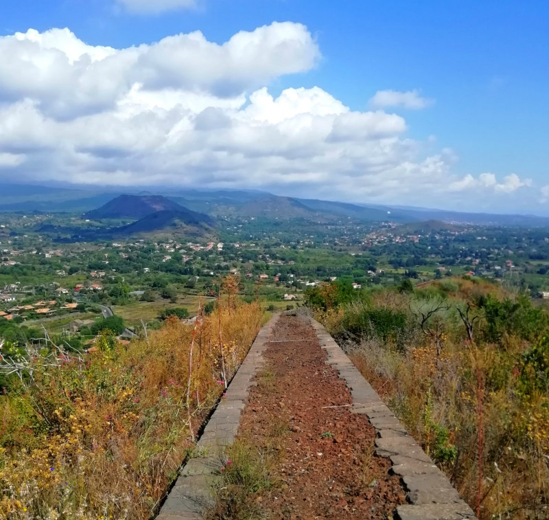 ETNA dessous 1000