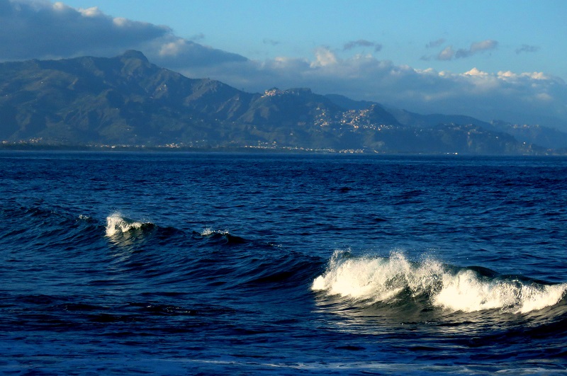 riposto les plages