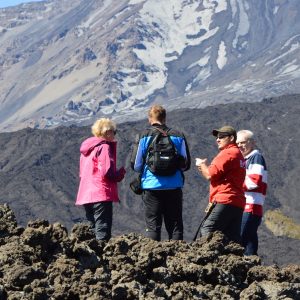 Go-Etna - Etna Tour