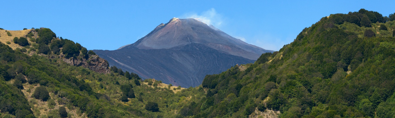 Excursion écodurable sur l'Etna