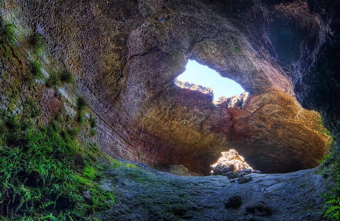grotte framboises