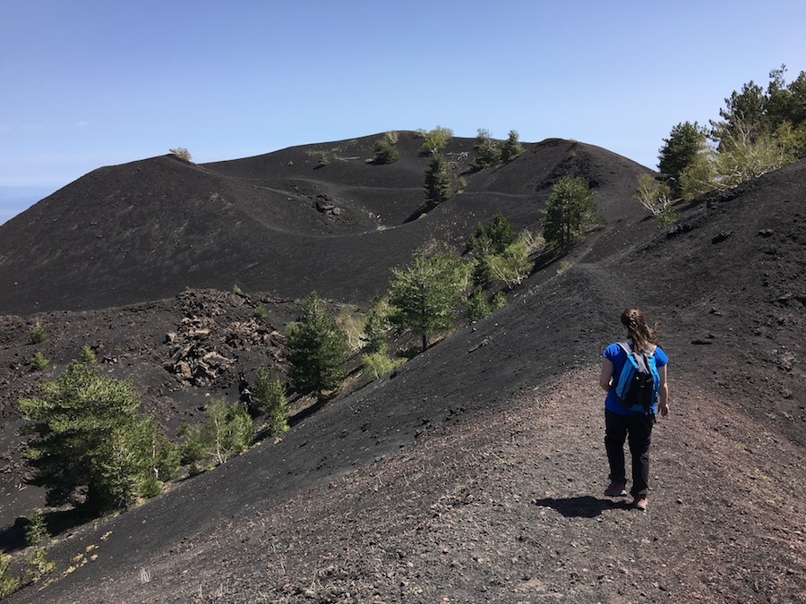 trekking facile