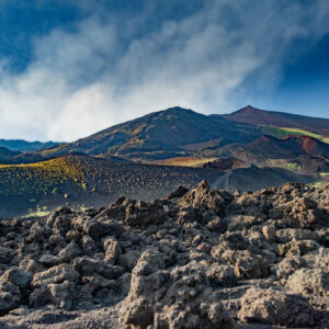 Visite Etna en 4×4