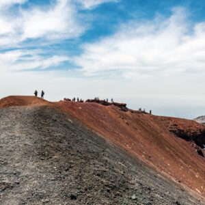 Mount Etna Tours