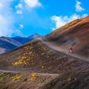 Etna Trekking