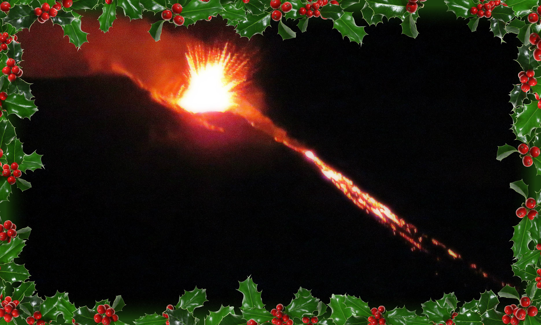 etna noel