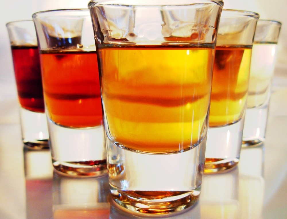 liqueur etna